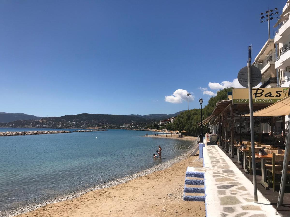 So Close! Ágios Nikolaos Exterior foto
